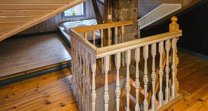 Preciosa casa en Eidsberg con cocina