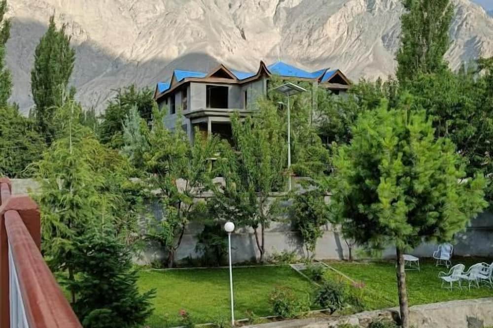 Taaj Residence Skardu