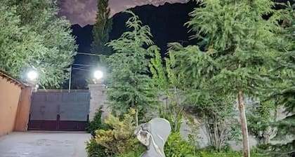 Taaj Residence Skardu