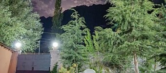 Taaj Residence Skardu