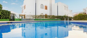 Awesome apartment in Puerto de Mazarron