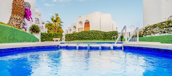 Awesome apartment in Puerto de Mazarron