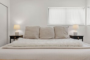 3 Schlafzimmer, Bügeleisen/Bügelbrett, WLAN, Bettwäsche