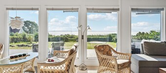 Casa acogedora en Ebberup con cocina