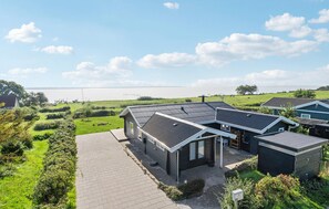 Exterior - Awesome home in Ebberup with kitchen (Ebberup)