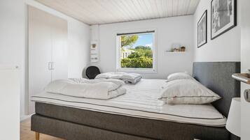 4 habitaciones y wifi gratis