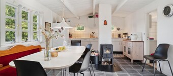 2 bedroom cozy home in Allinge