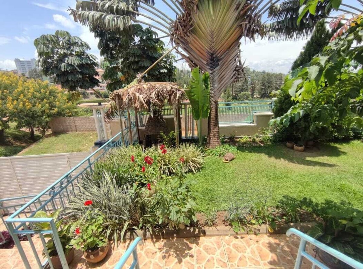 Image de profil de l’hôte