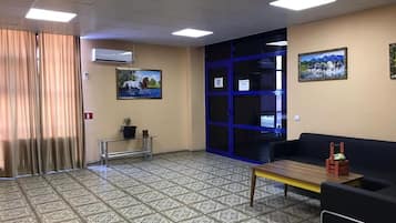 Télévision à écran plat