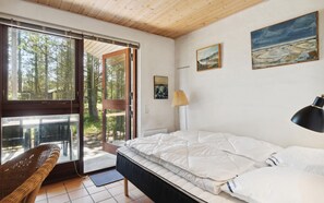 3 Schlafzimmer, Reisekinderbett, kostenloses WLAN