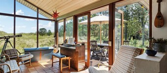 3 bedroom cozy home in Jerup