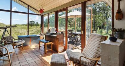 3 bedroom cozy home in Jerup