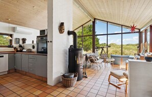 Interior - 3 bedroom cozy home in Jerup (Jerup)