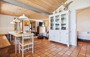 3 chambres, lit parapluie, Wi-Fi gratuit