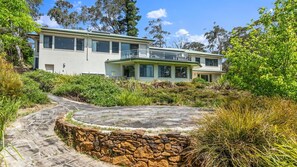 Exterior - Cliffnest House & Studio (Katoomba)