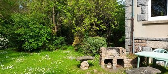 Maison Familiale en Bretagne