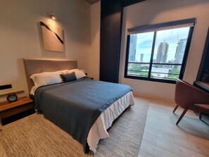 Sábanas de algodón egipcio y ropa de cama de alta calidad 
