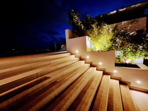 Exterior - VAUX Park Street (Colombo)