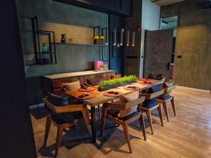 Servicio a la habitación