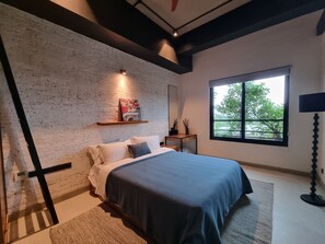 Design Apartment, 3 Bedrooms, 2 Bathrooms