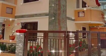 7 minutes away from the Famous Burnham Park and SM City Baguio