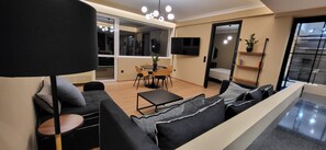 2 chambres, literie hypoallergénique