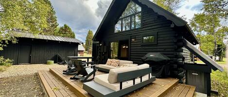 テラス / パティオ