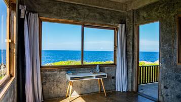 Deluxe Suite, Ocean View