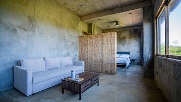 Family Room, Ocean View