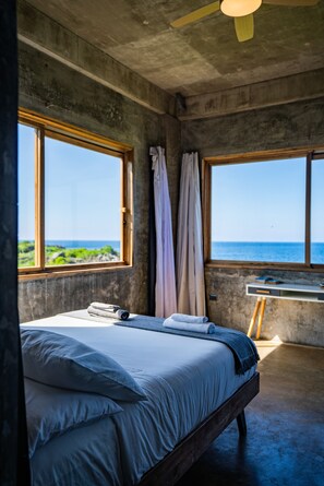 Suite Deluxe, vue océan