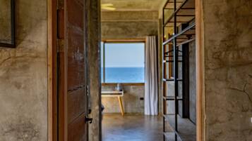 Deluxe Suite, Ocean View