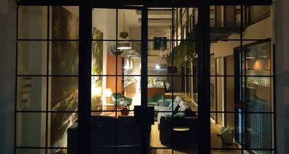 amazing coliving residence