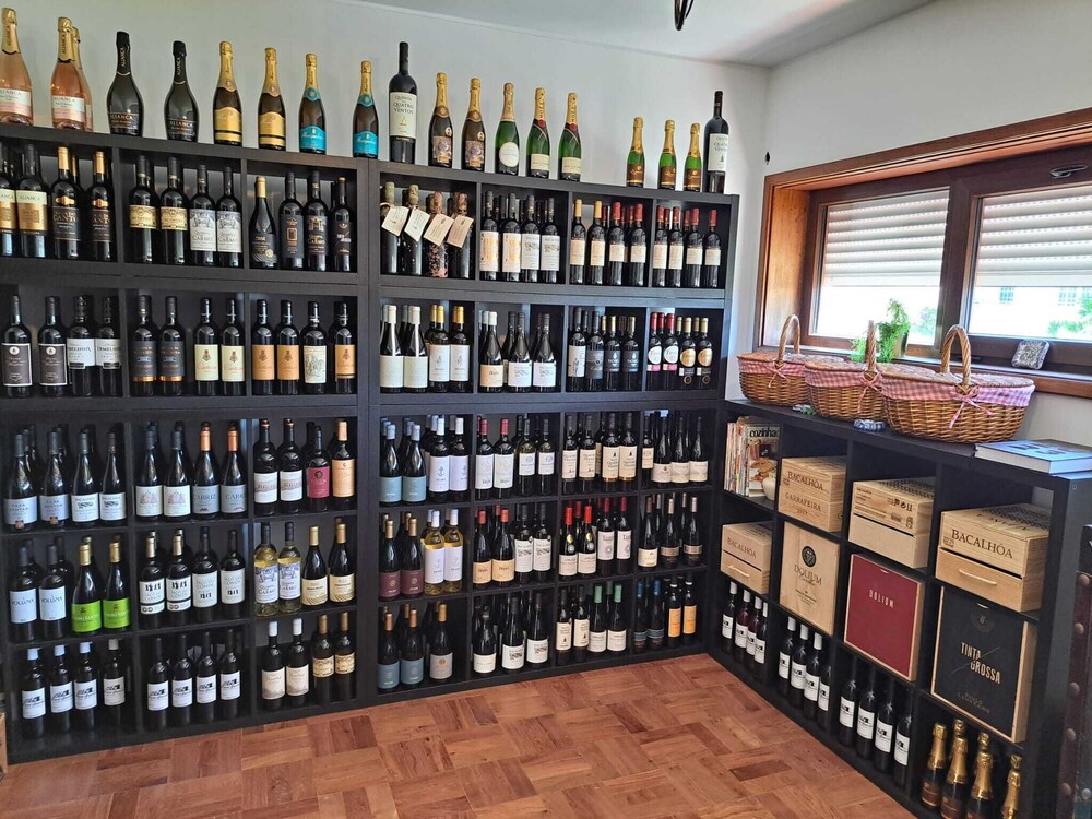 Casa Dos Suecos by null