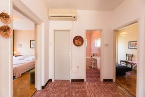 1 soveværelse, Wi-Fi