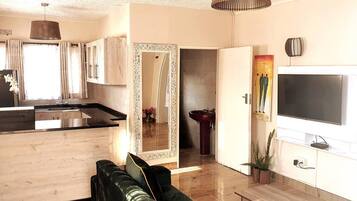 Casa, varias camas | Interior