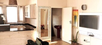 Stunning 3-bed House in Harare