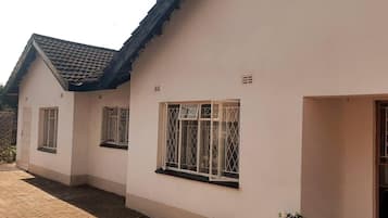 Casa, varias camas | Exterior