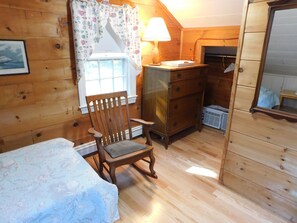 4 Schlafzimmer, WLAN