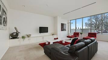 Télévision, livres