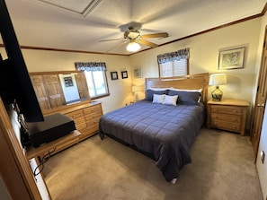 4 bedrooms, iron/ironing board, free WiFi, bed sheets - D127A- Oceanside - Duck - Saturday Check In! (Duck)