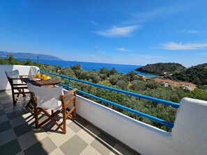 View from room