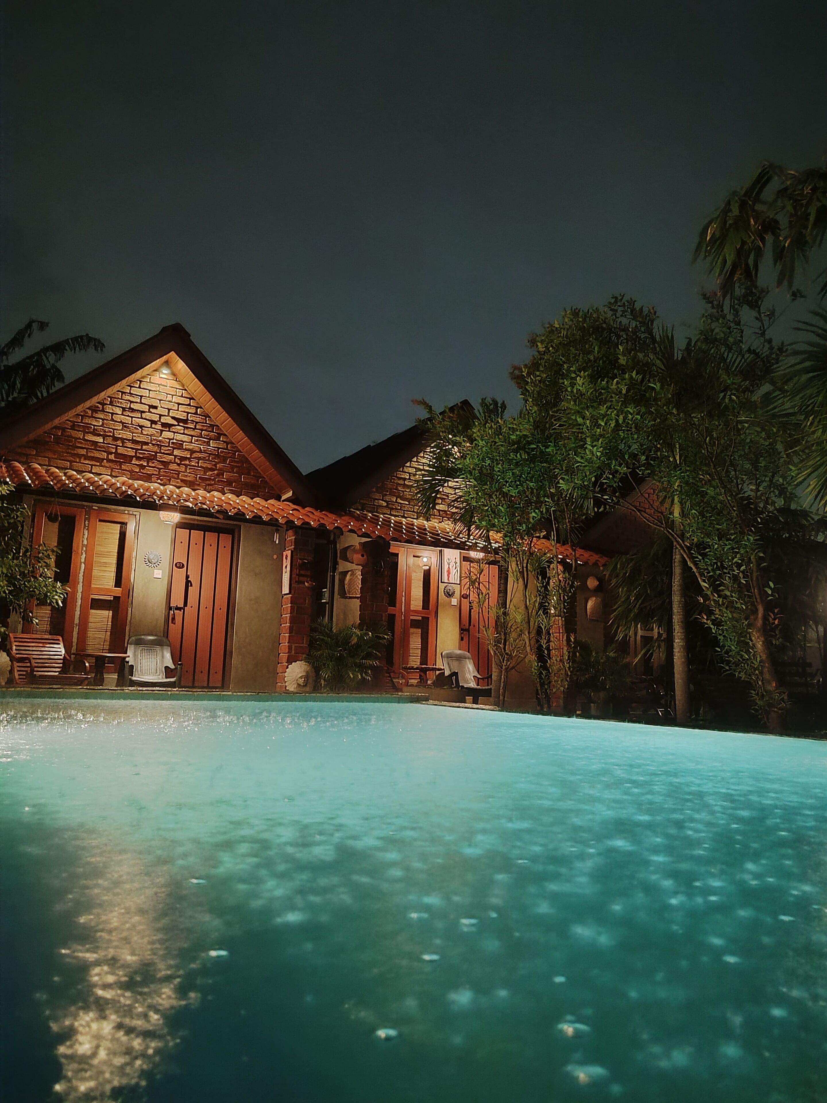 Photo - Negombo The Nature Villa and Cabanas