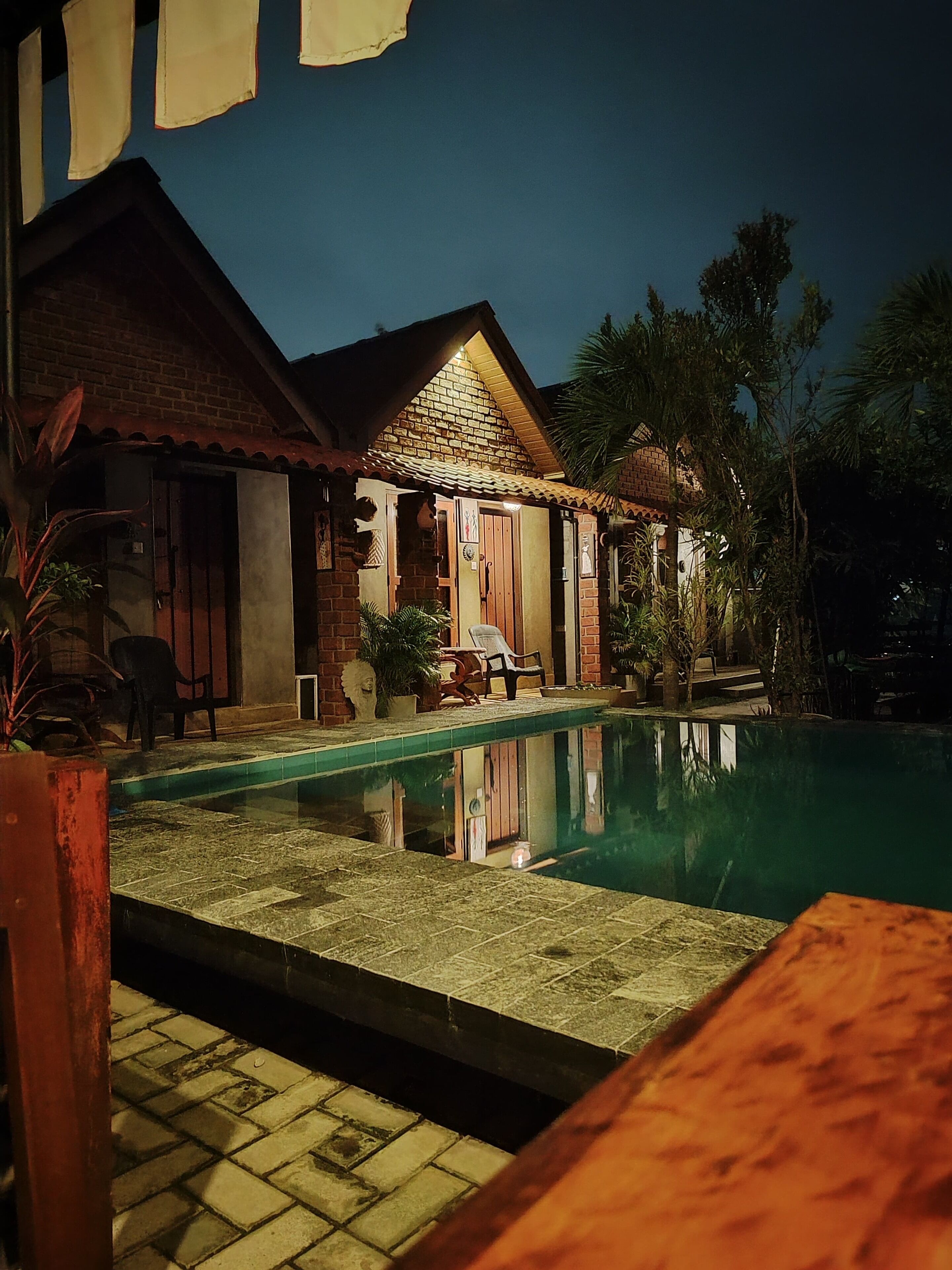 Photo - Negombo The Nature Villa and Cabanas