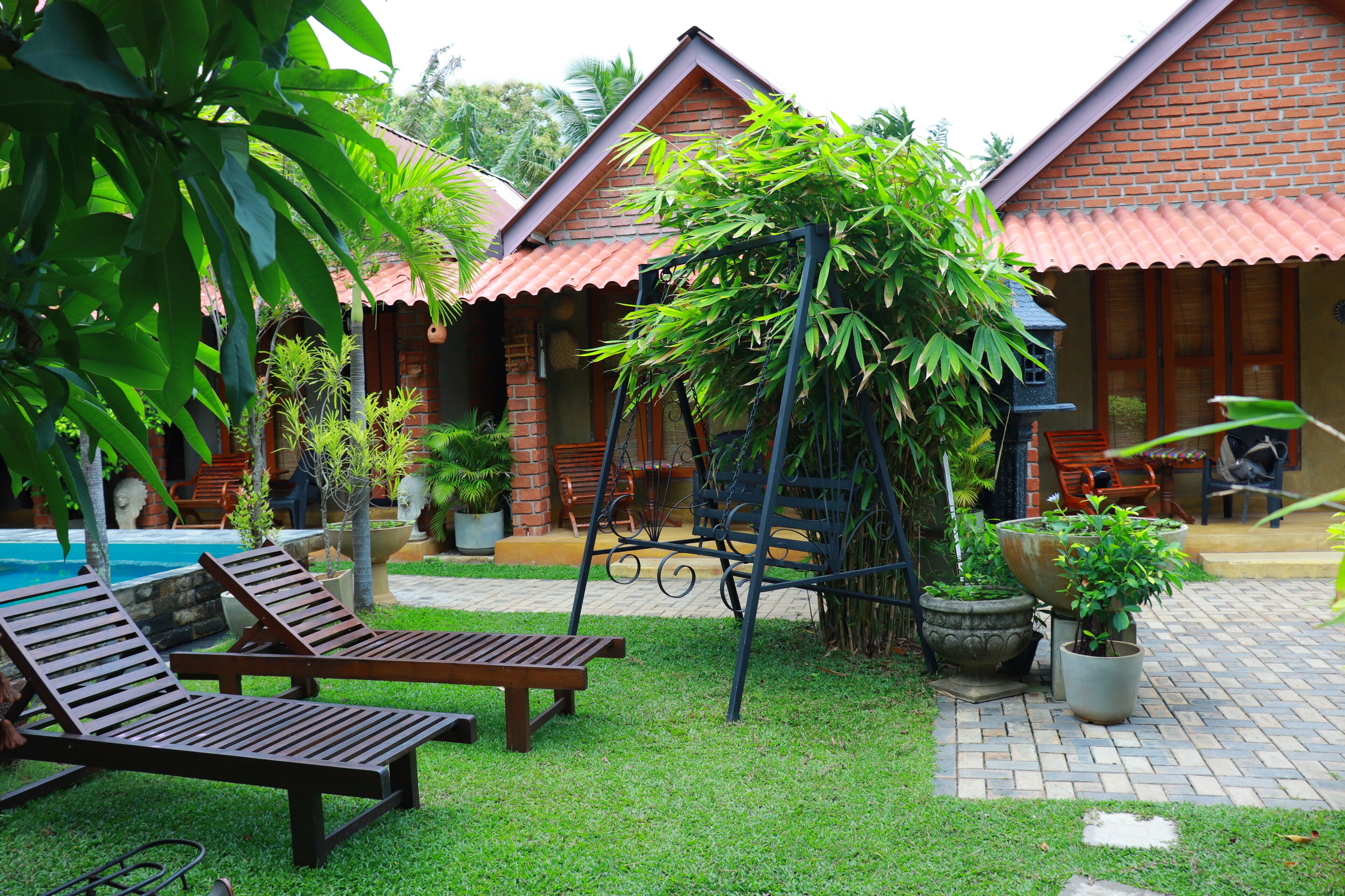 Photo - The Nature Villa