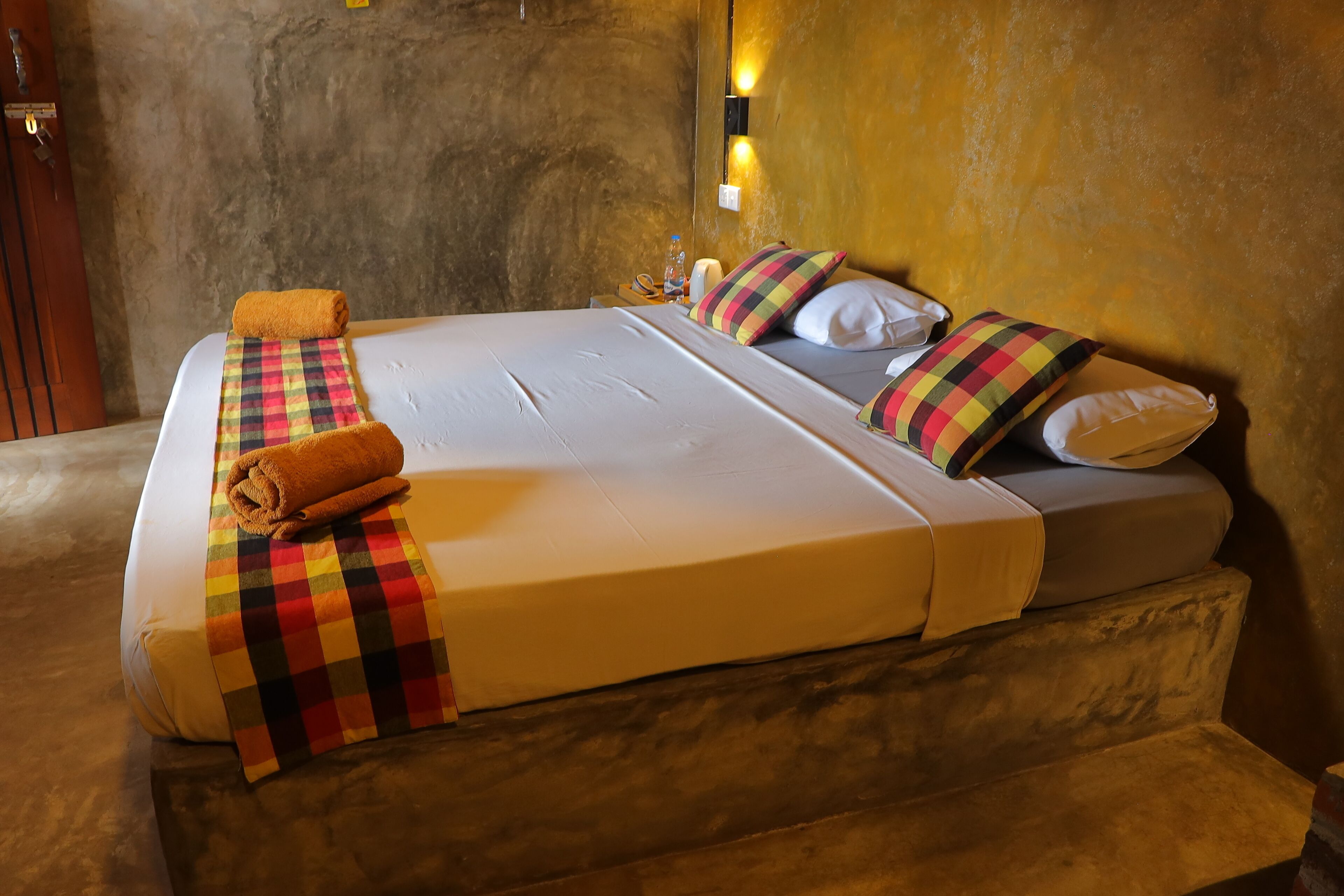 Photo - Negombo The Nature Villa and Cabanas