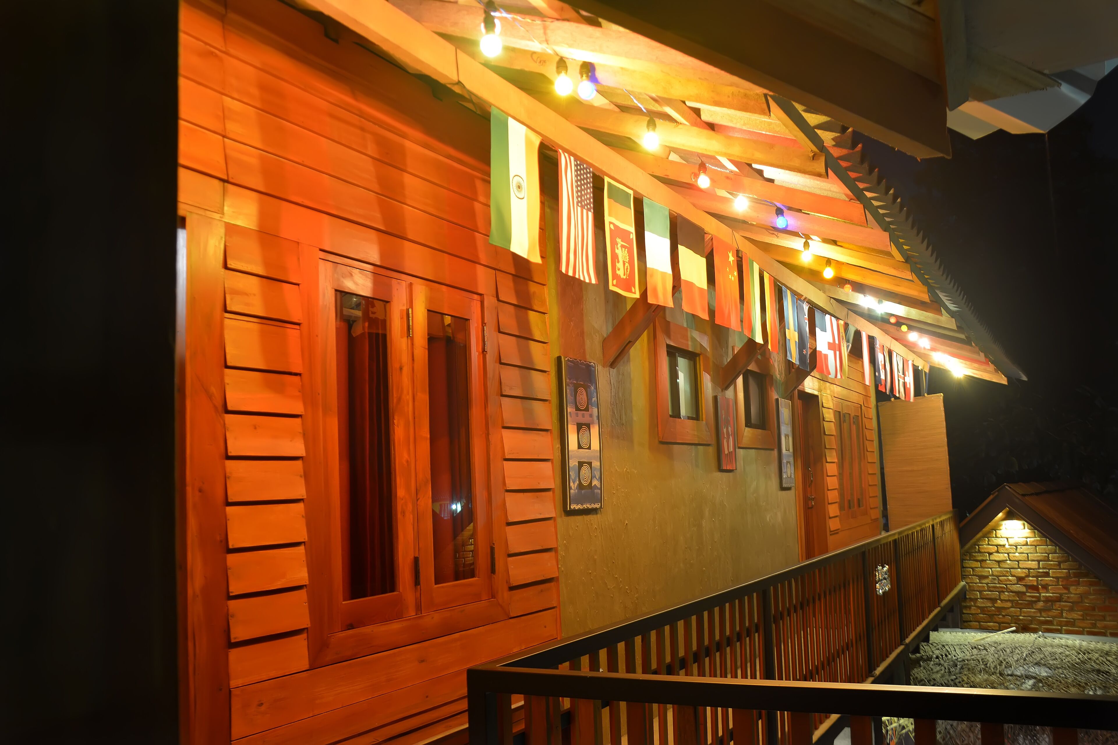 Photo - Negombo The Nature Villa and Cabanas