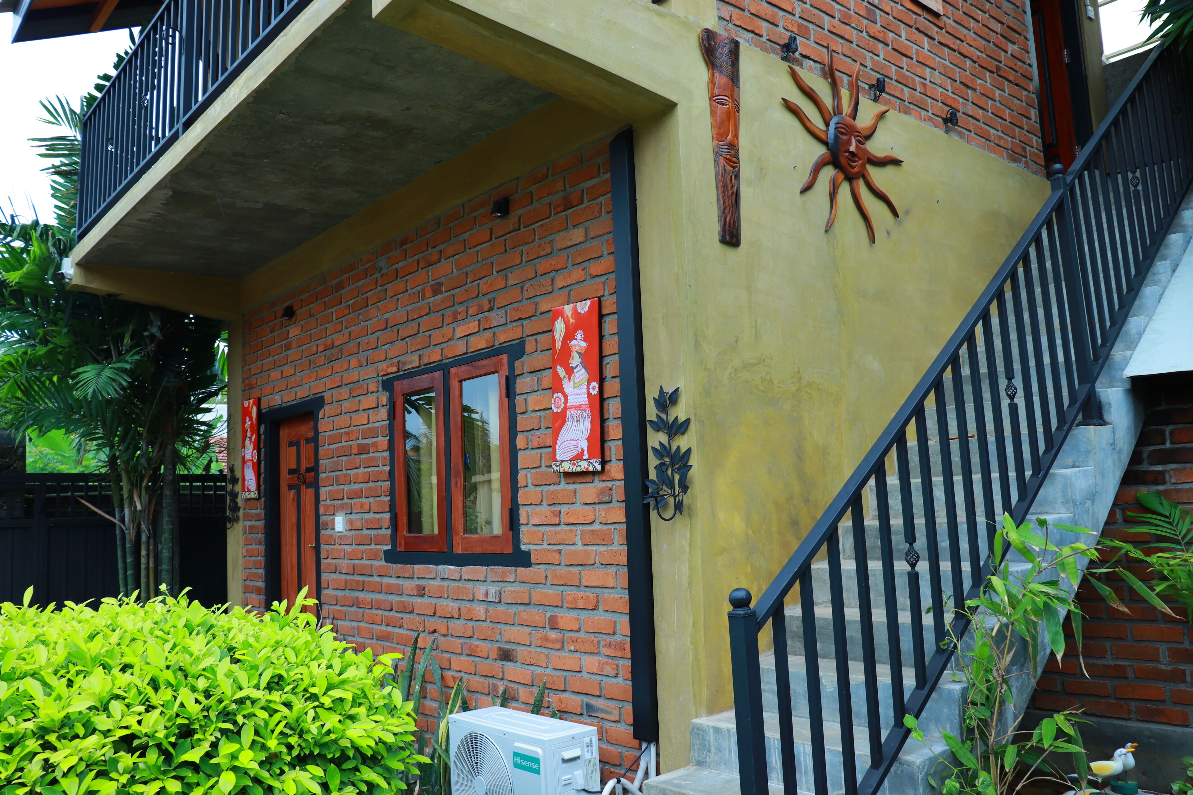 Photo - Negombo The Nature Villa and Cabanas