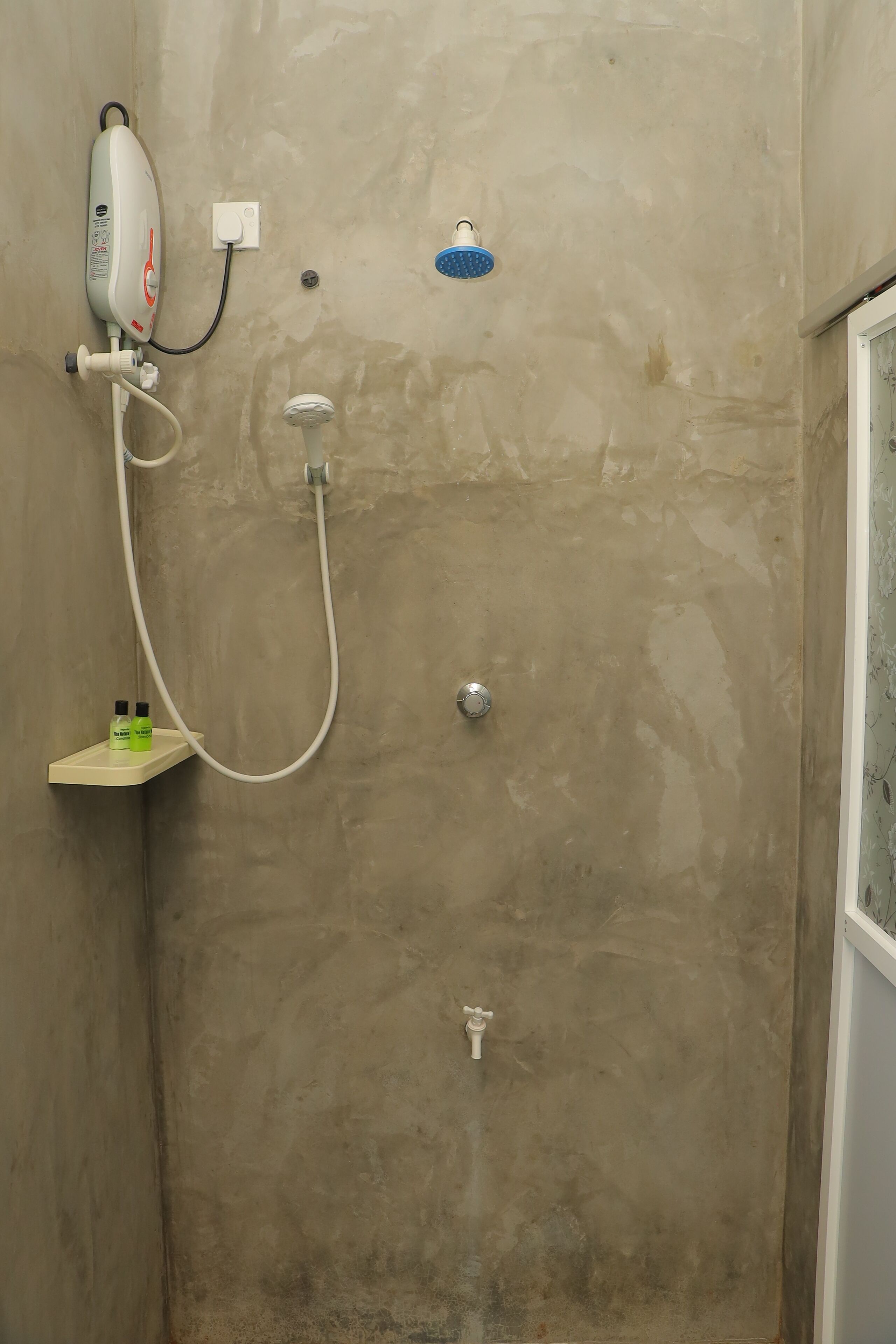 Foto - Negombo The Nature Villa and Cabanas