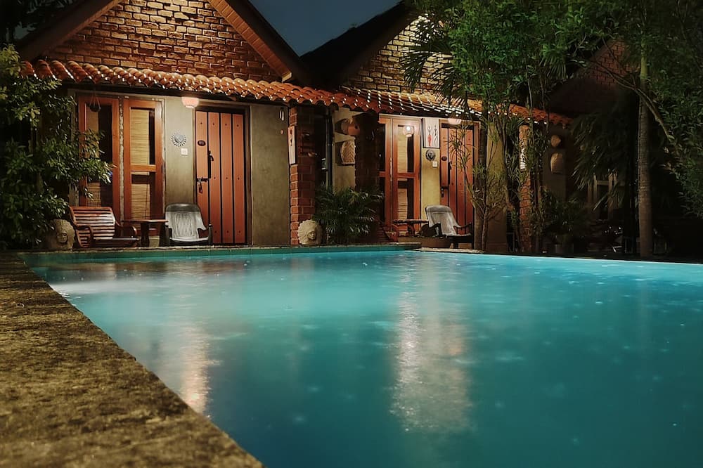 The Nature Villa