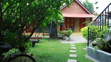 Jardín